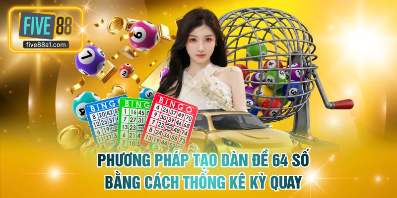 Thống kê kỳ quay trước để chọn lọc lô đẹp